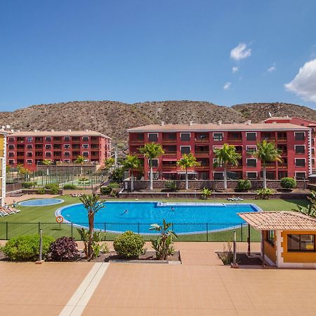 Beatriz Del Mar - Apartamento Con Aire Acondicionado Palm-mar Exterior photo