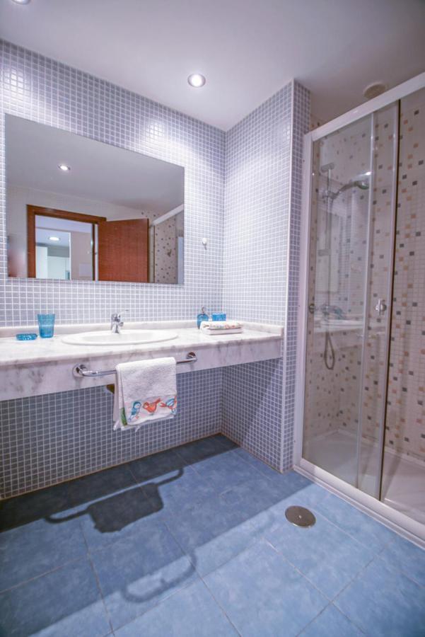Beatriz Del Mar - Apartamento Con Aire Acondicionado Palm-mar Exterior photo