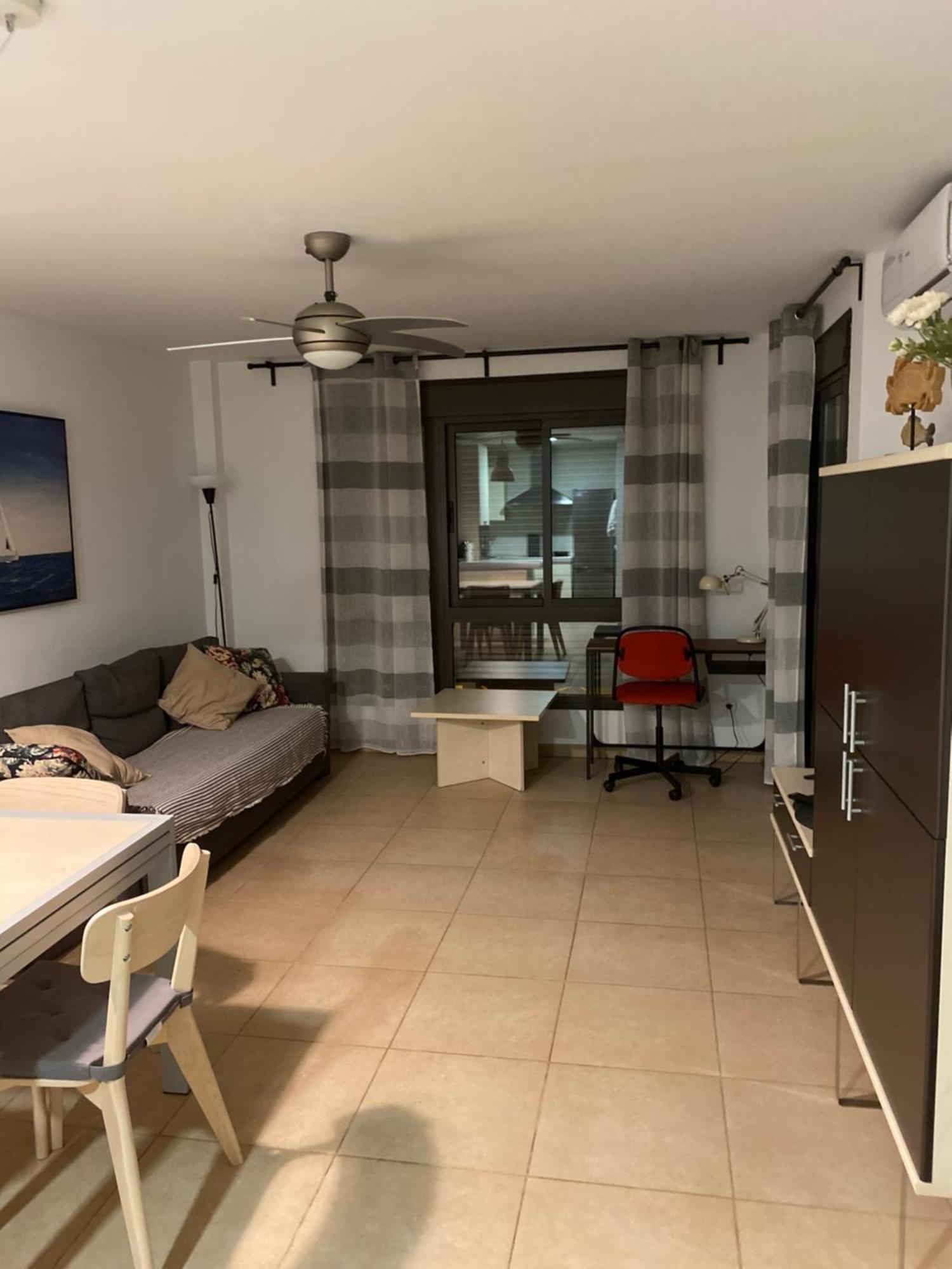 Beatriz Del Mar - Apartamento Con Aire Acondicionado Palm-mar Exterior photo